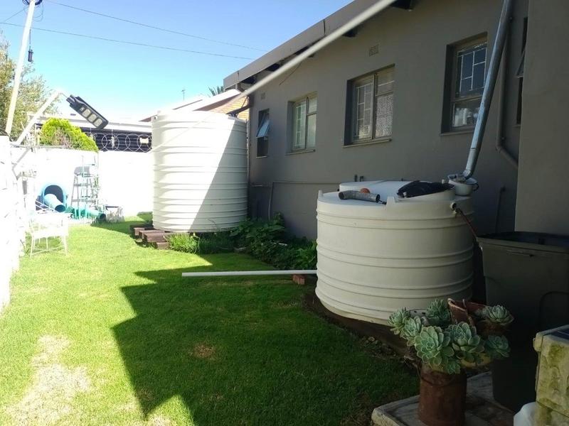 0 Bedroom Property for Sale in Kroonstad Free State